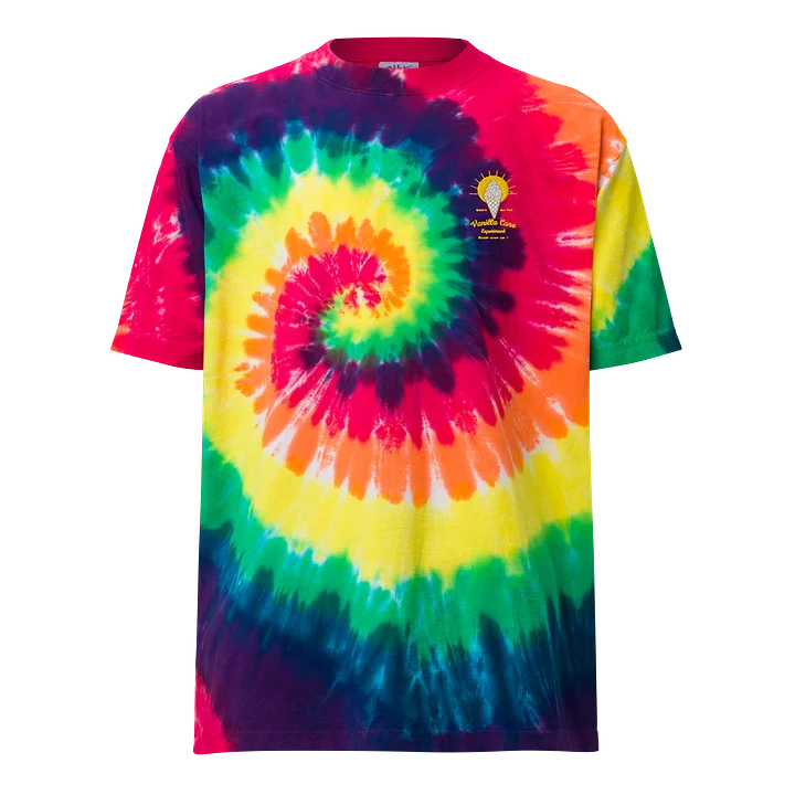 Vanilla Cone Logo Tee product image (1)