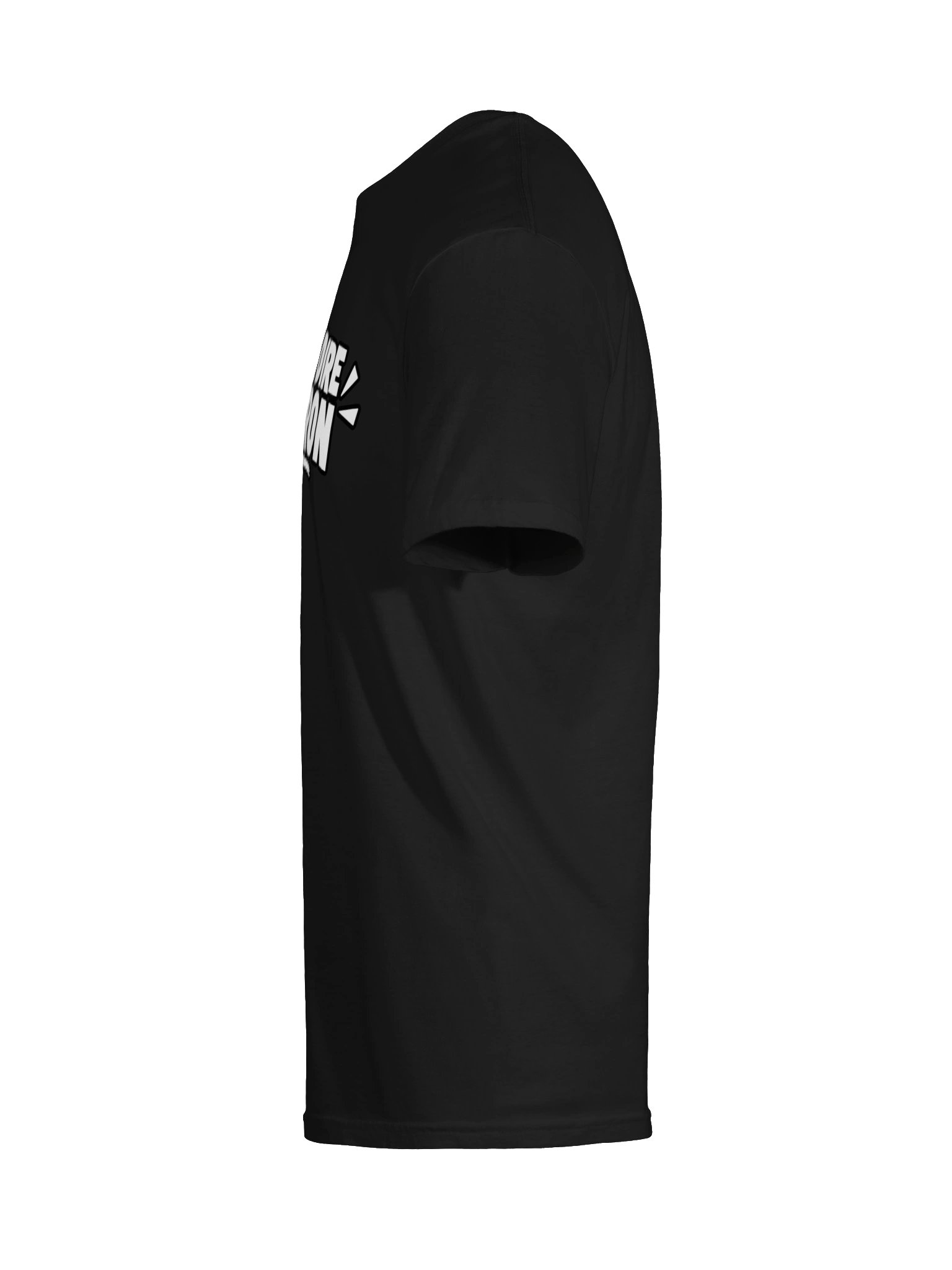 T-SHIRT "Je vais le dire au patron" product image (85)