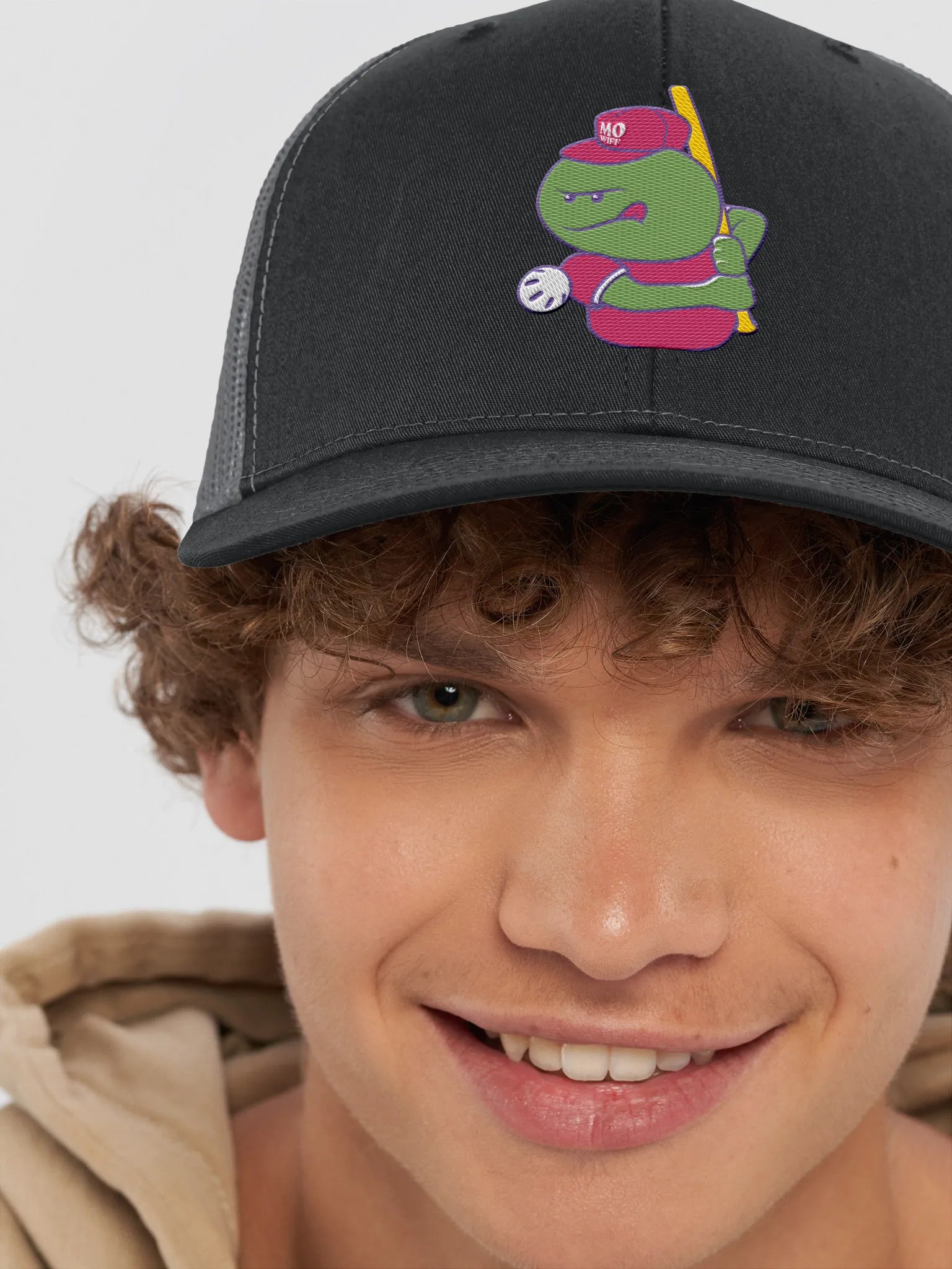 Melonheads Hat product image (29)
