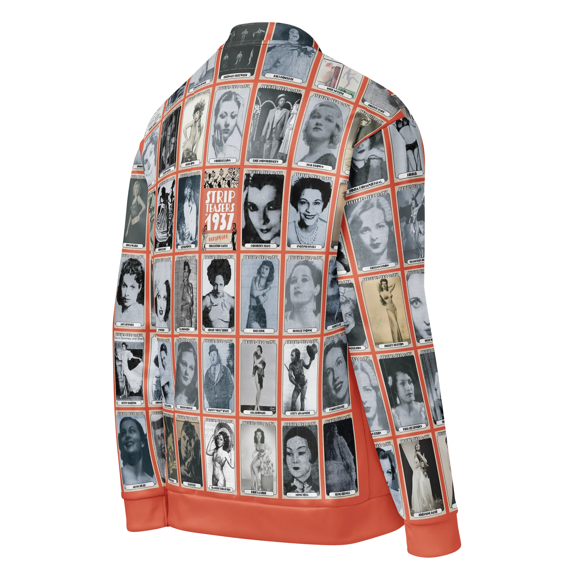 Bombshell Jacket product image (9)