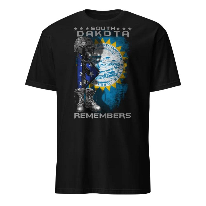 South Dakota Remembers product image (1)