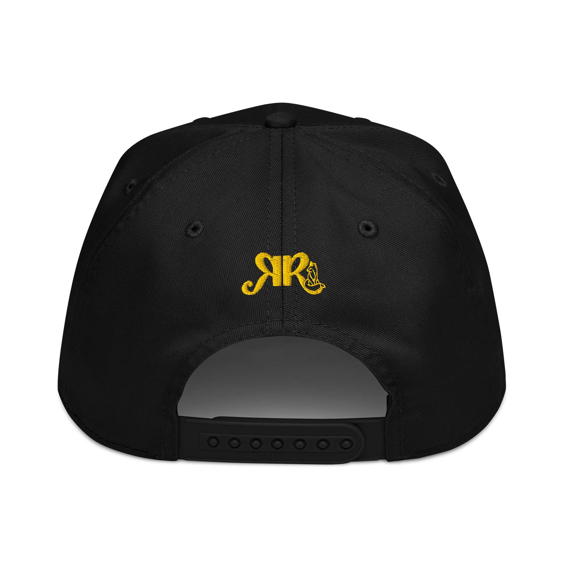 Shark Week Baseball Cap in Vanilla product image (4)