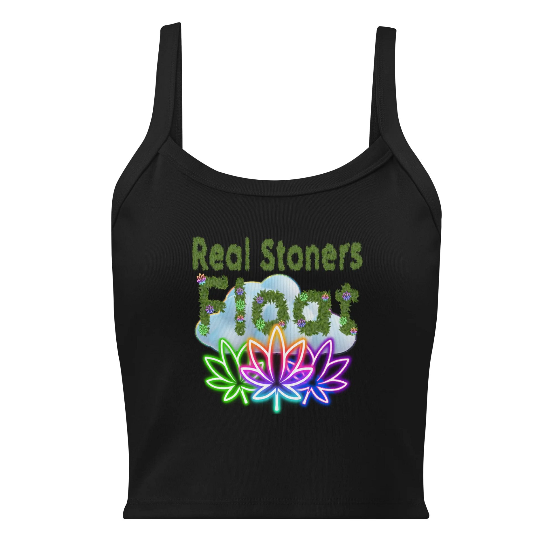 Real Stoners Float /w Straps product image (5)