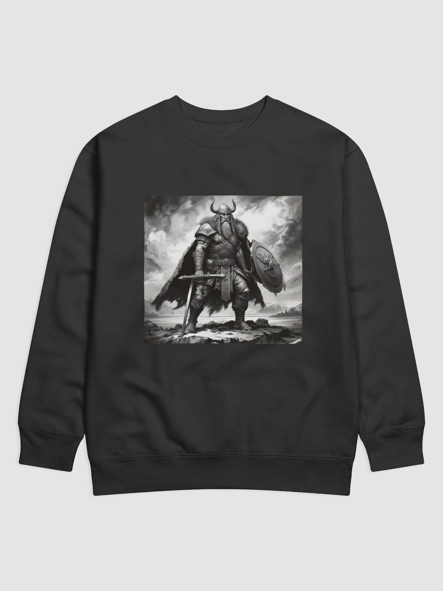 Viking Warrior product image (10)
