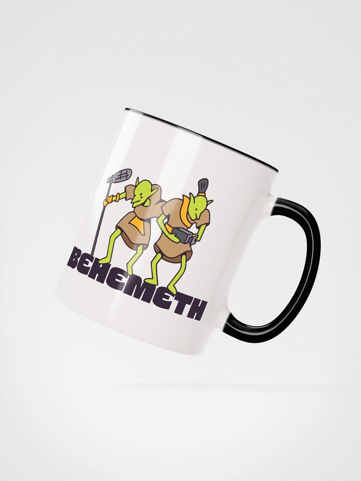 GOBLINS MUG product image (3)