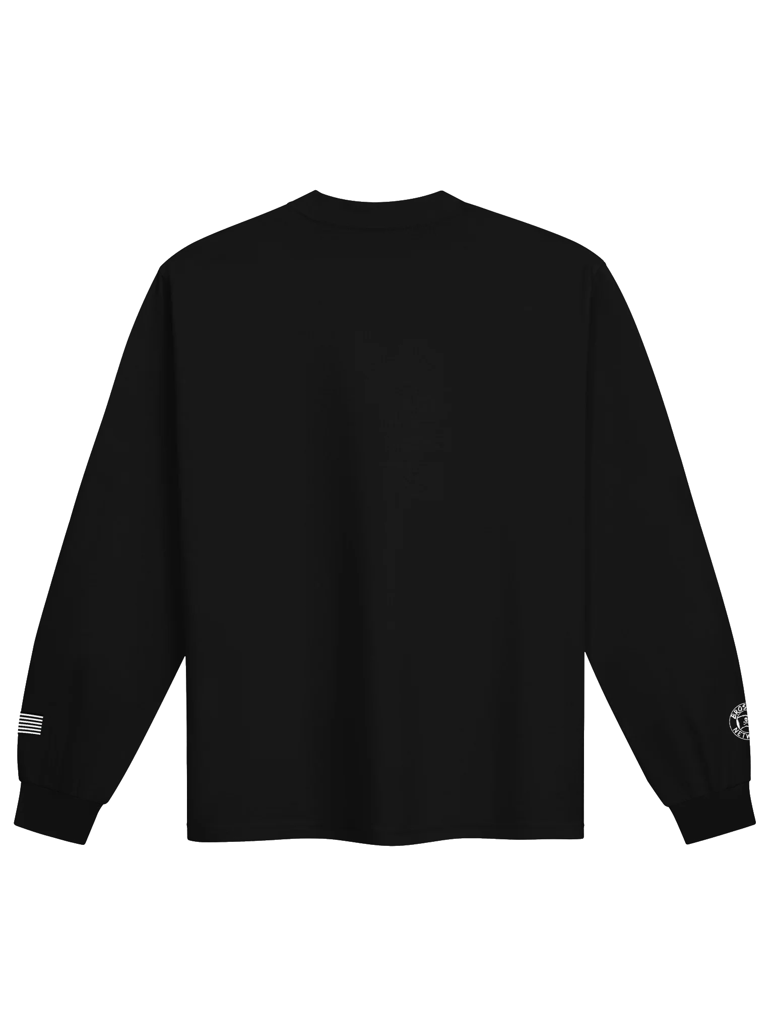 Long Sleeve Embroidered product image (2)
