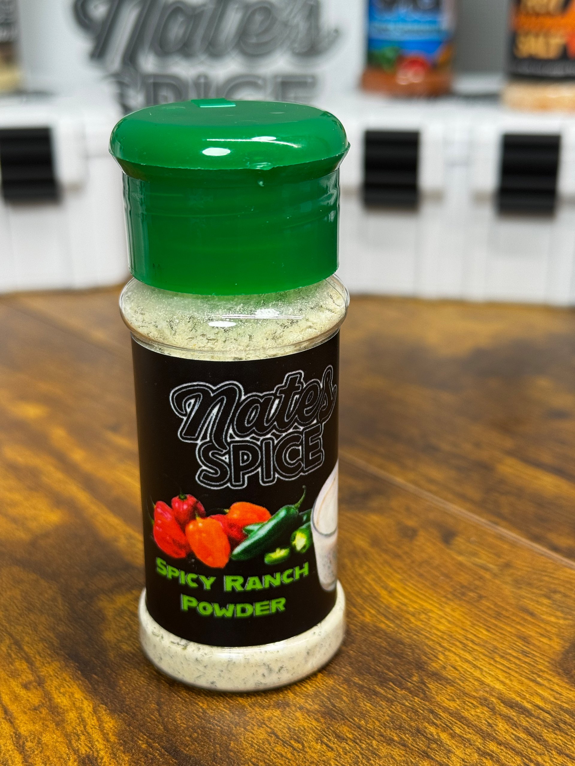 Spicy Ranch Powder product image (1)