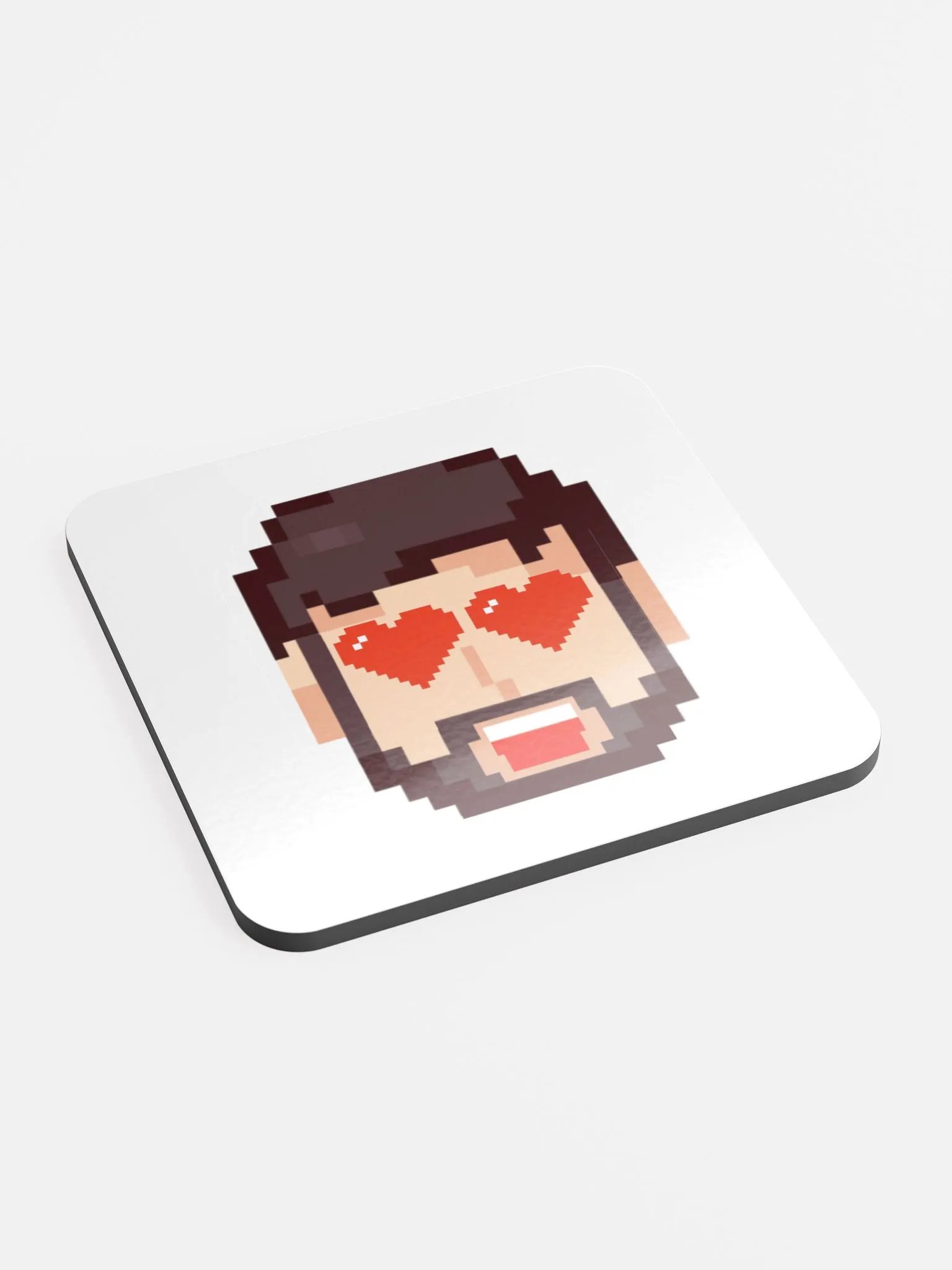 Matty Love Cup Coaster product image (2)