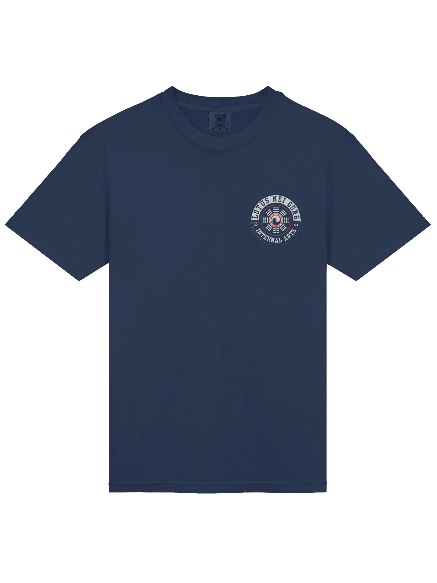 LNG Baseball Badge product image (3)