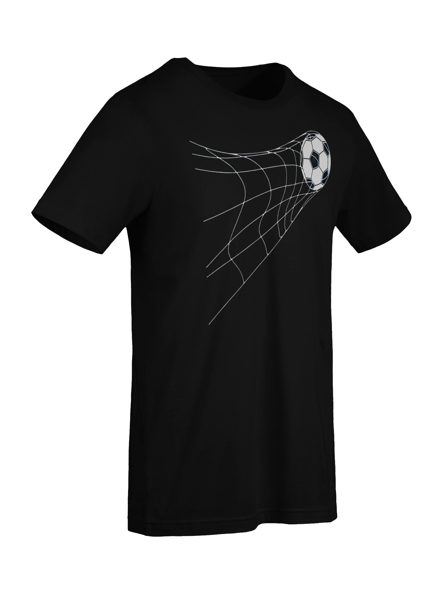 Soccer Football 2026 World Cup Supersoft T-shirt product image (9)
