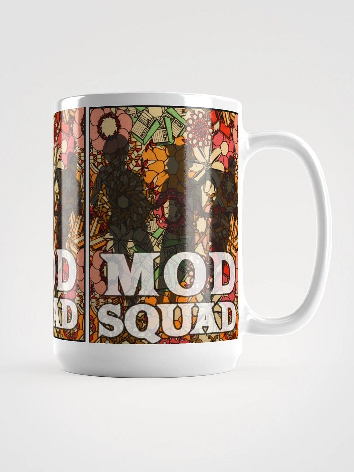 Mod Squad Mug product image (1)