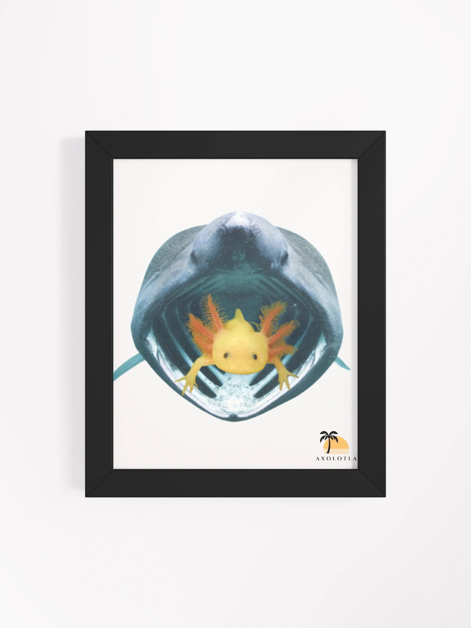 axolotla poster 2 product image (27)