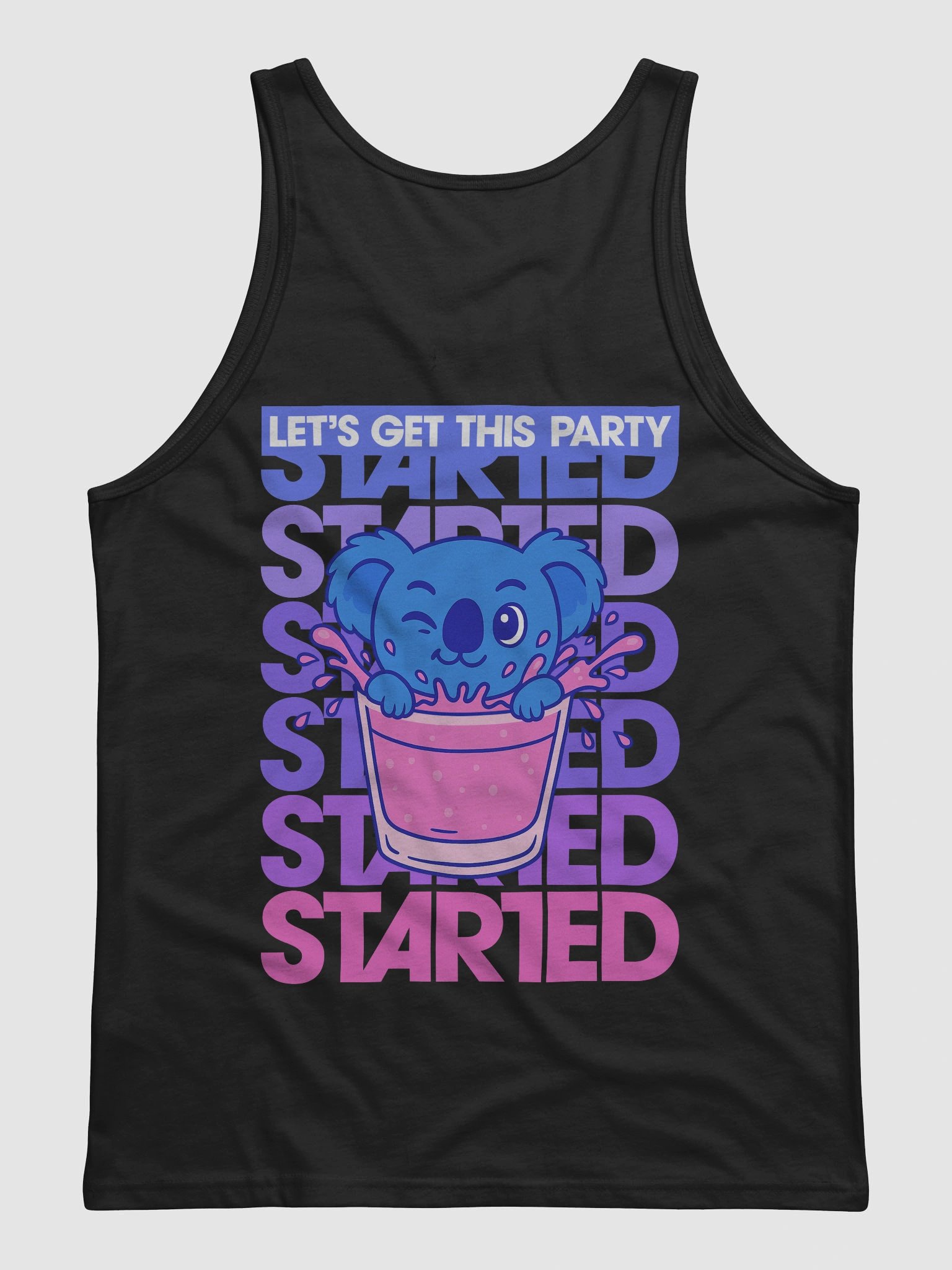 The Party Starter product image (2)
