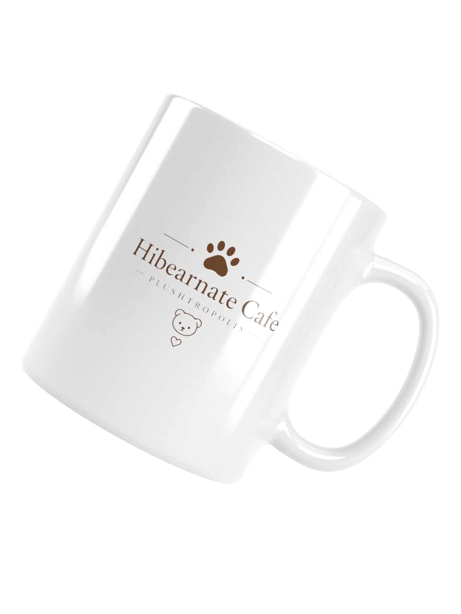 The Cozy Paw Mug product image (7)