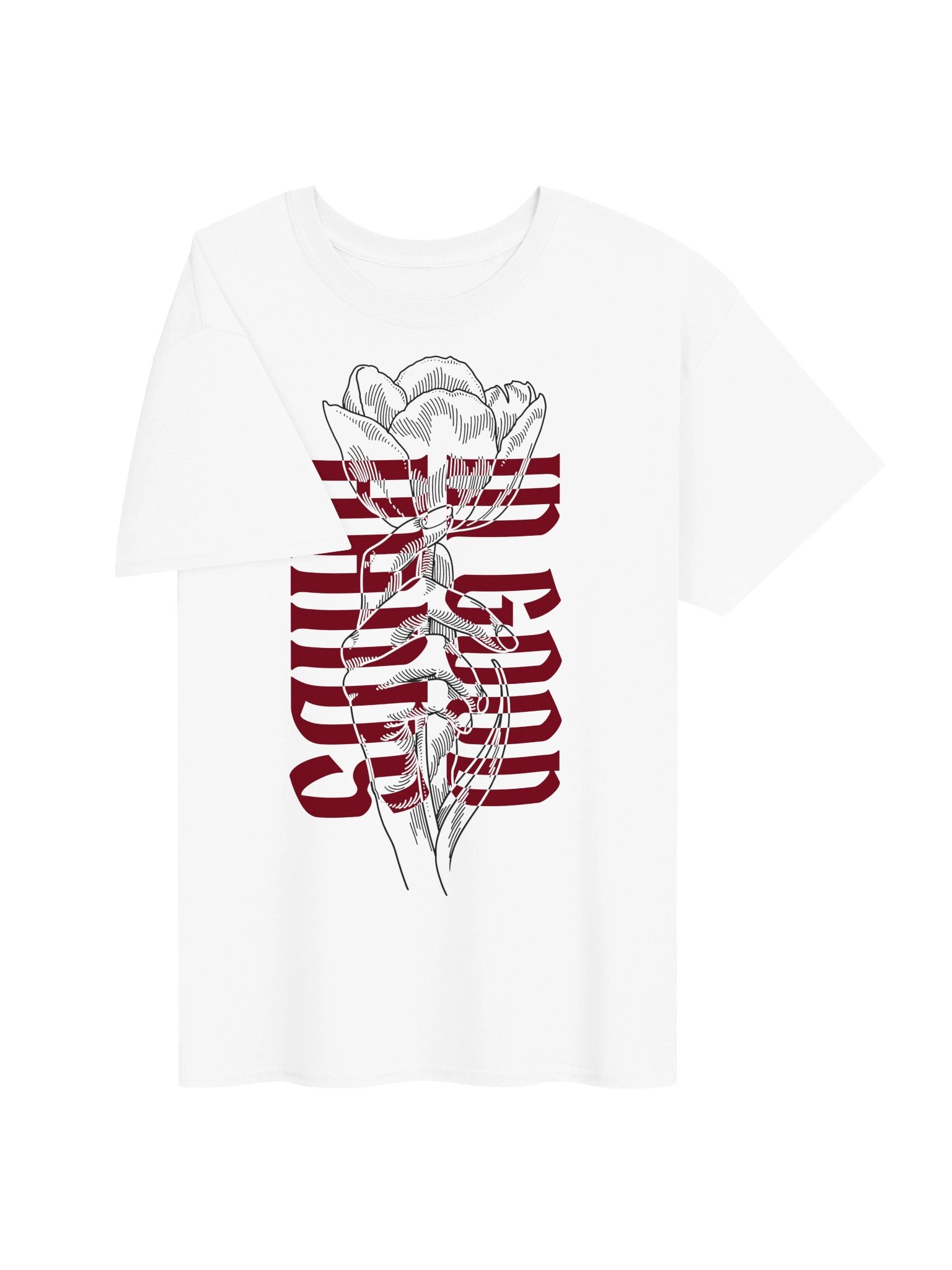 In Good Hands Classic Tee product image (23)