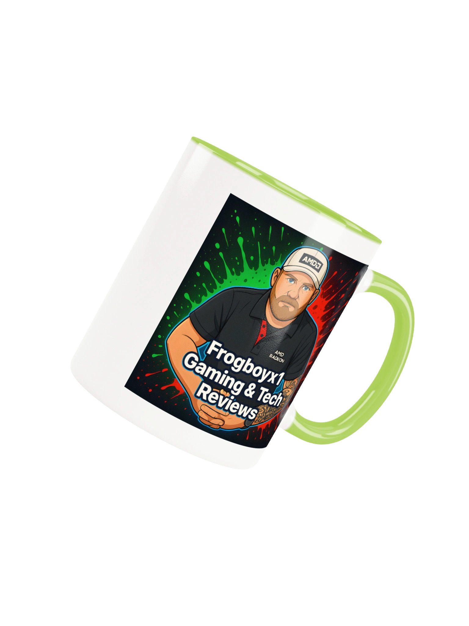ButterSmoothLand product image (7)