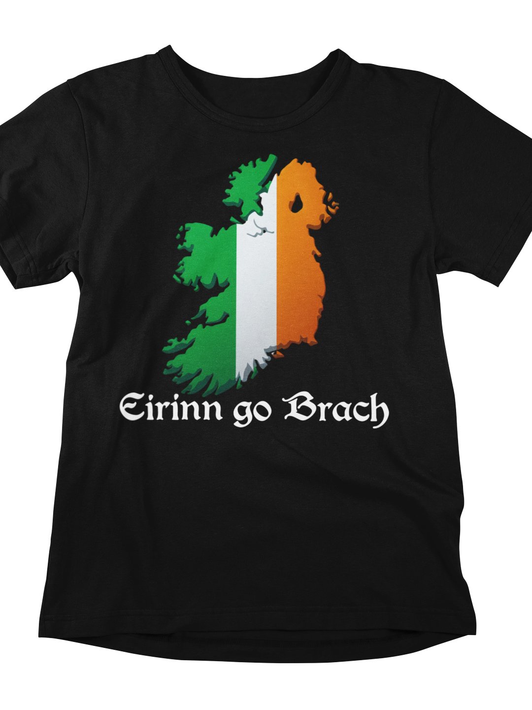 Éirinn go Brách: Celtic Pride Tee product image (1)