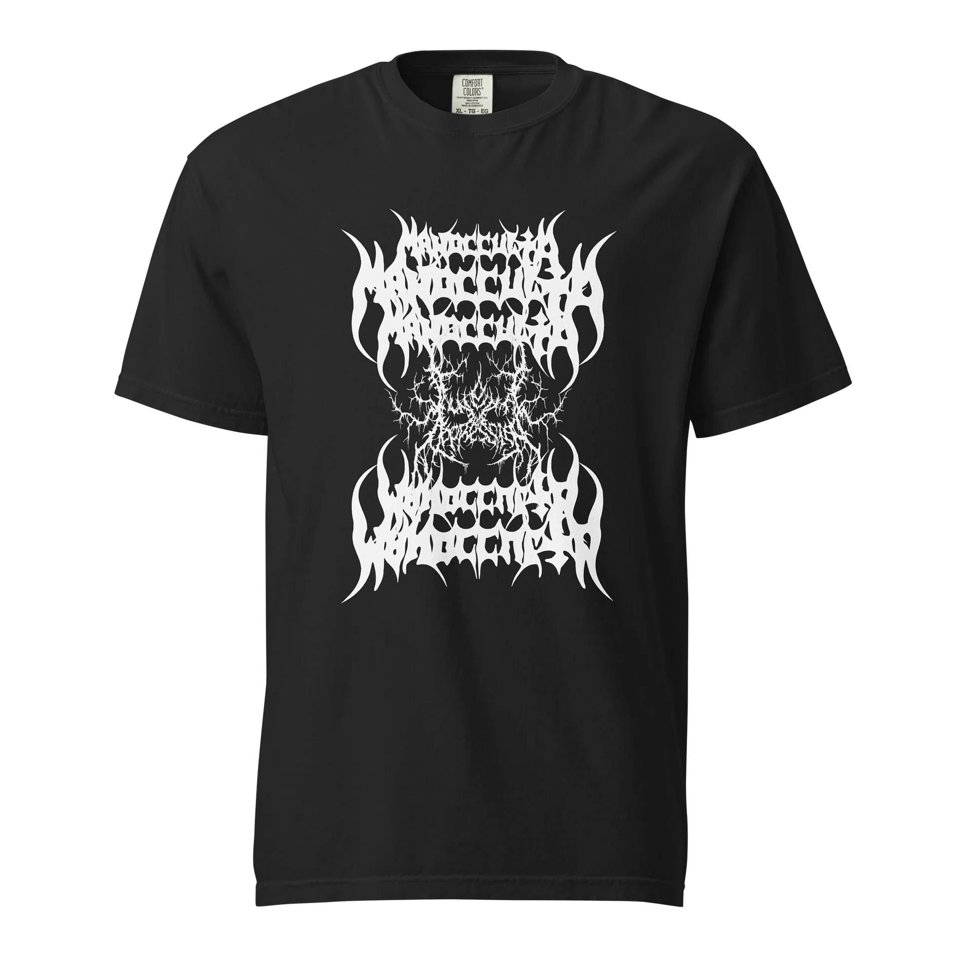 MANOCCULTA BLACKWHITHEBLACK product image (1)