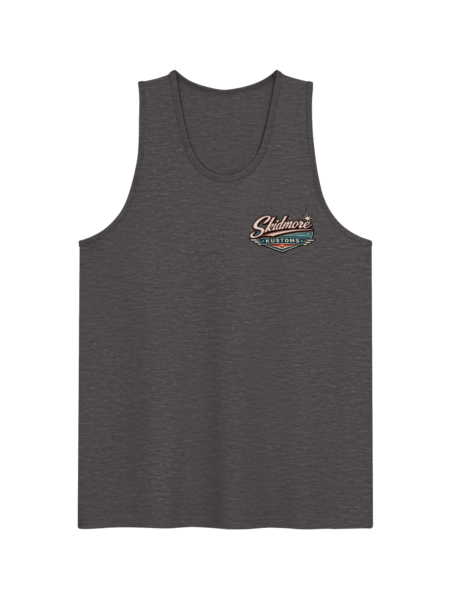 1936 Chevy Tank Top product image (1)
