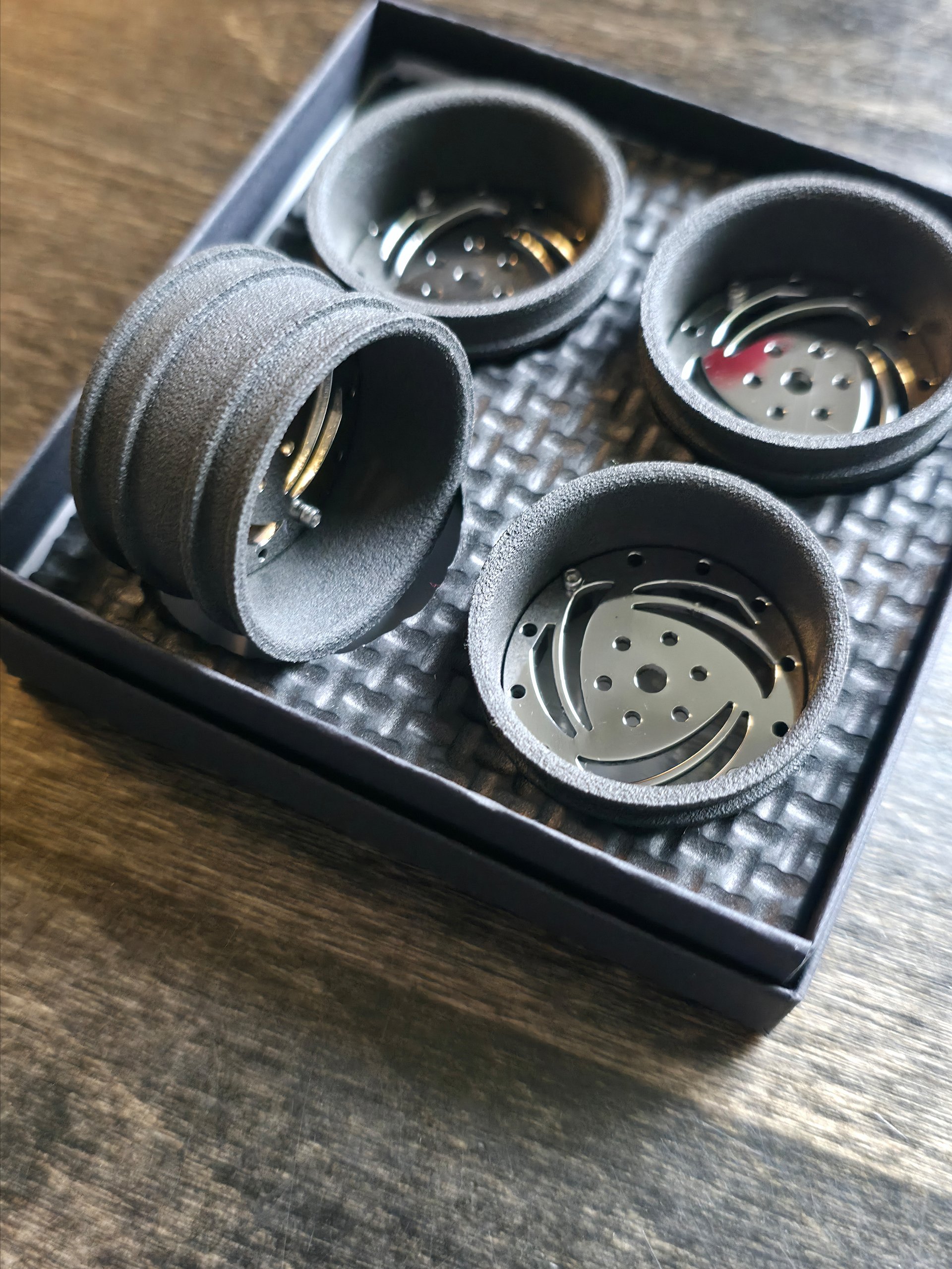 Oversized 1.3 moforc / valowriders collab wheels product image (3)