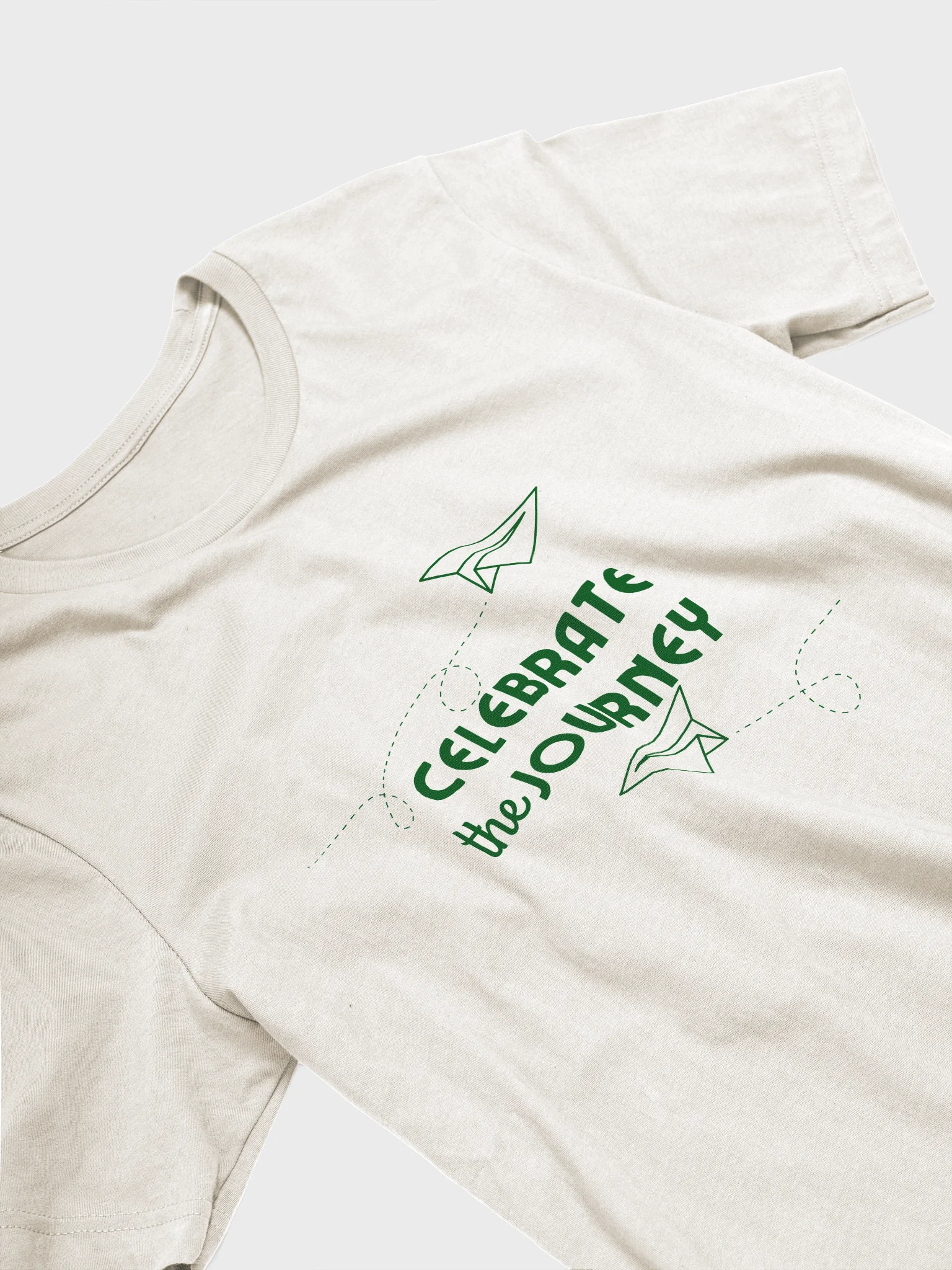 Celebrate The Journey Tee product image (2)