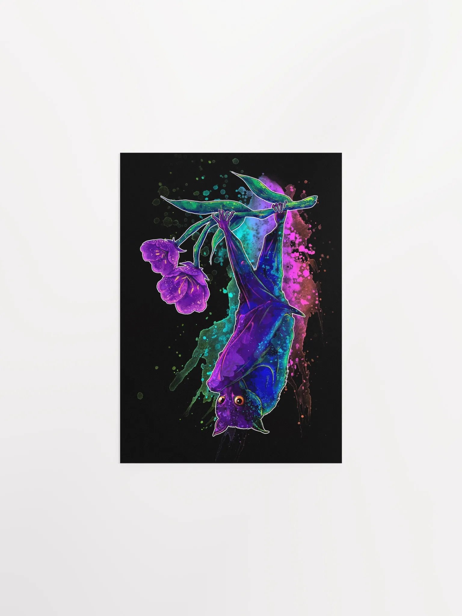Rainbow Bat product image (3)
