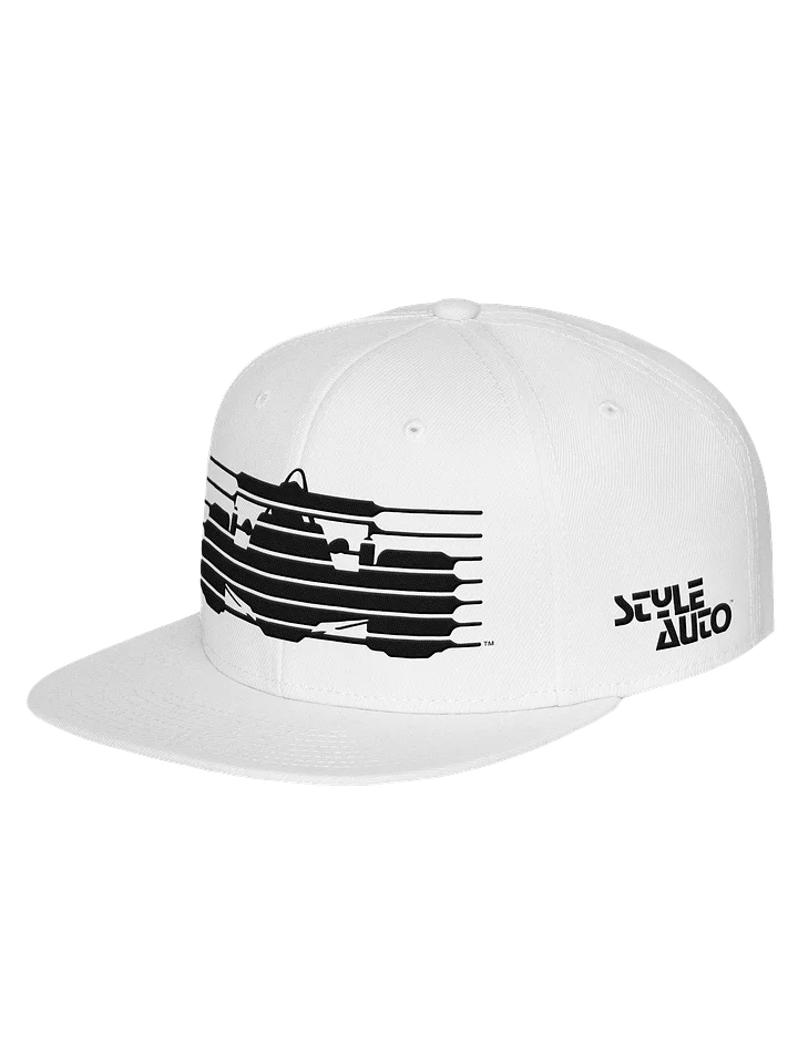 Competition Design™ Cap product image (2)