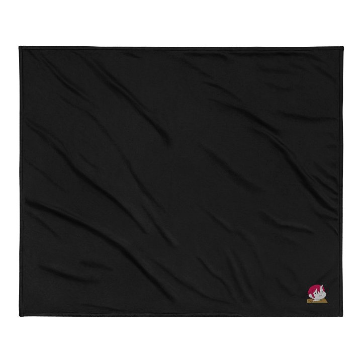 Gemmo Chibi blankey product image (4)
