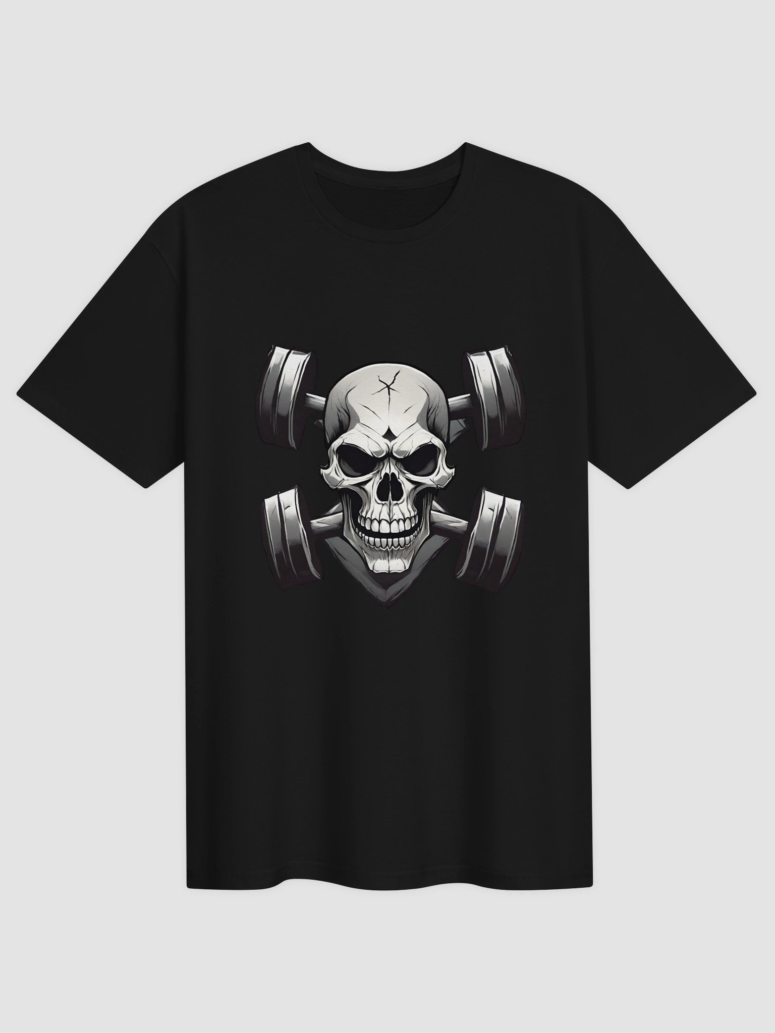 project fit tee product image (1)