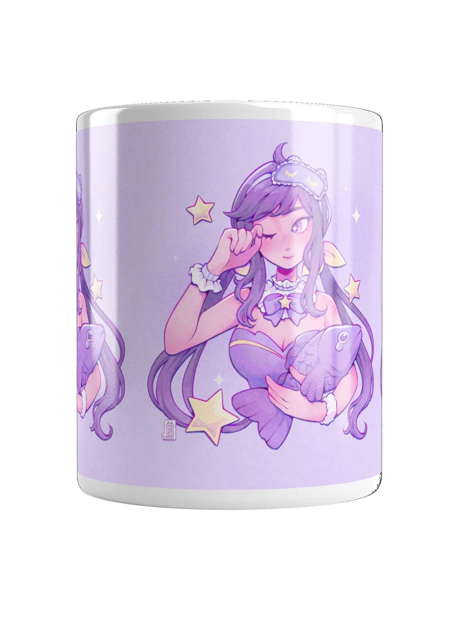 Pastel Storm Mug product image (1)