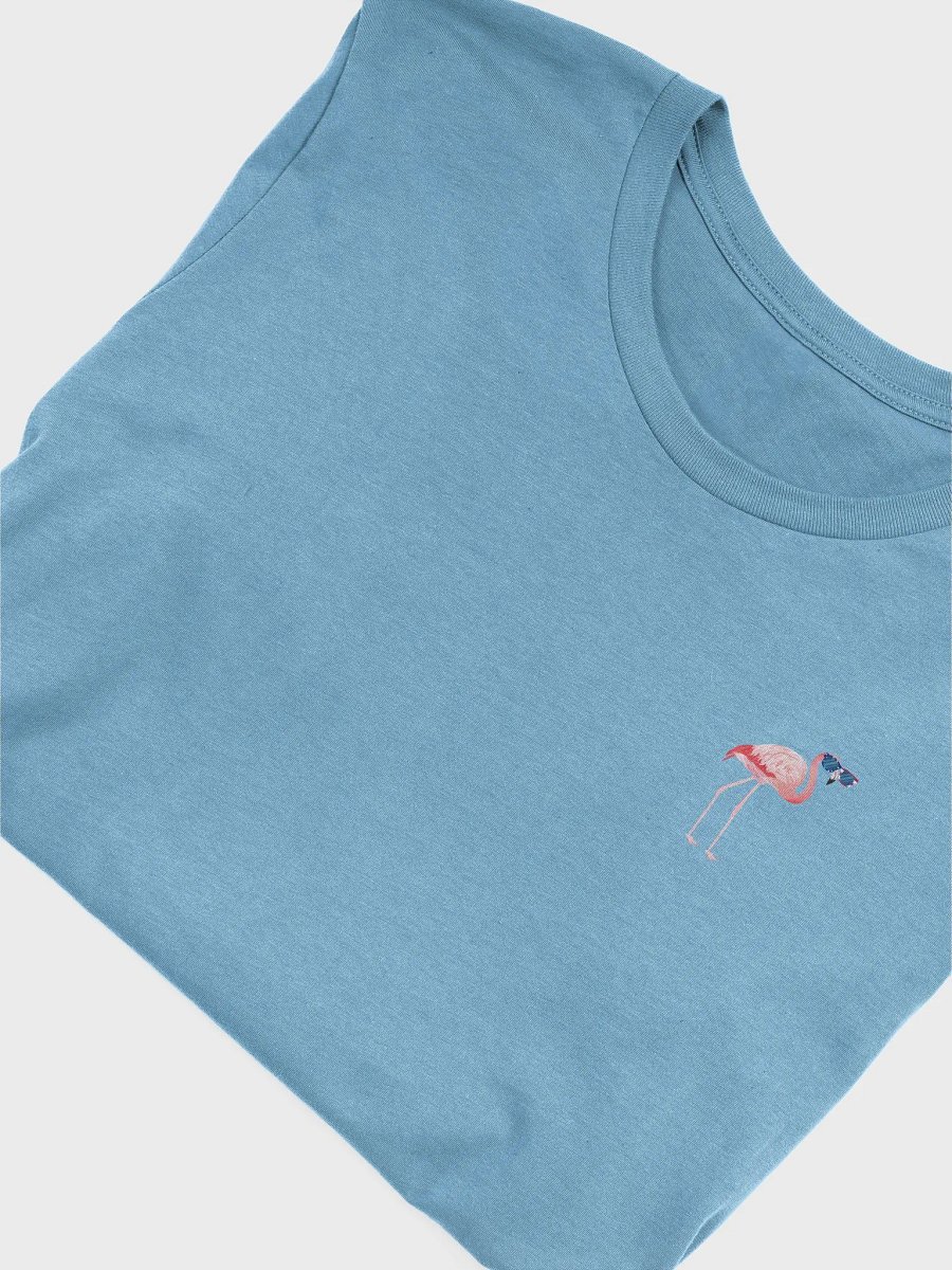 Flamingo T-Shirt product image (2)
