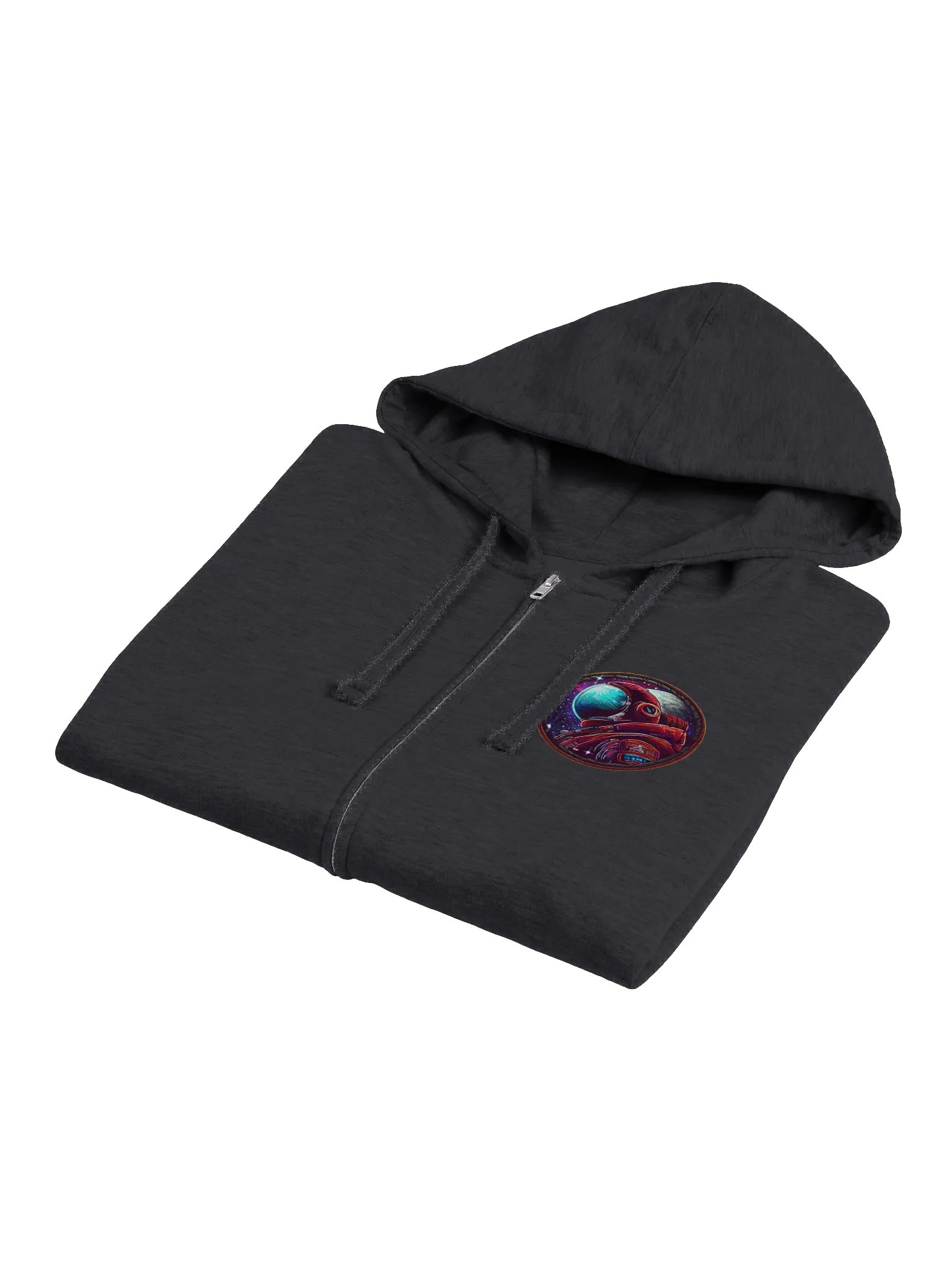 Ibreon Esports - Mauiey Zip-Up Hoodie product image (4)
