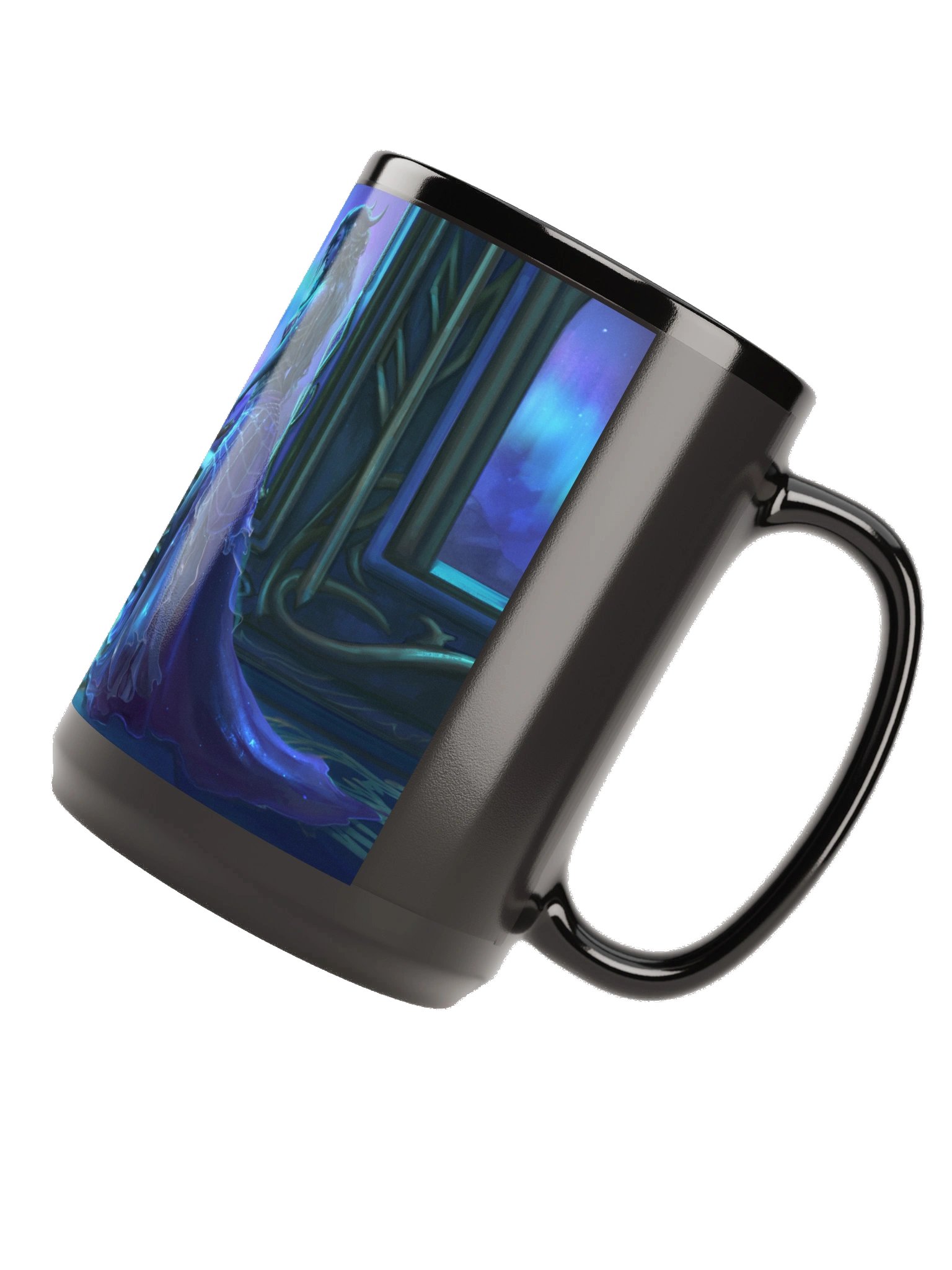 The Oath: 15 oz Mug product image (6)