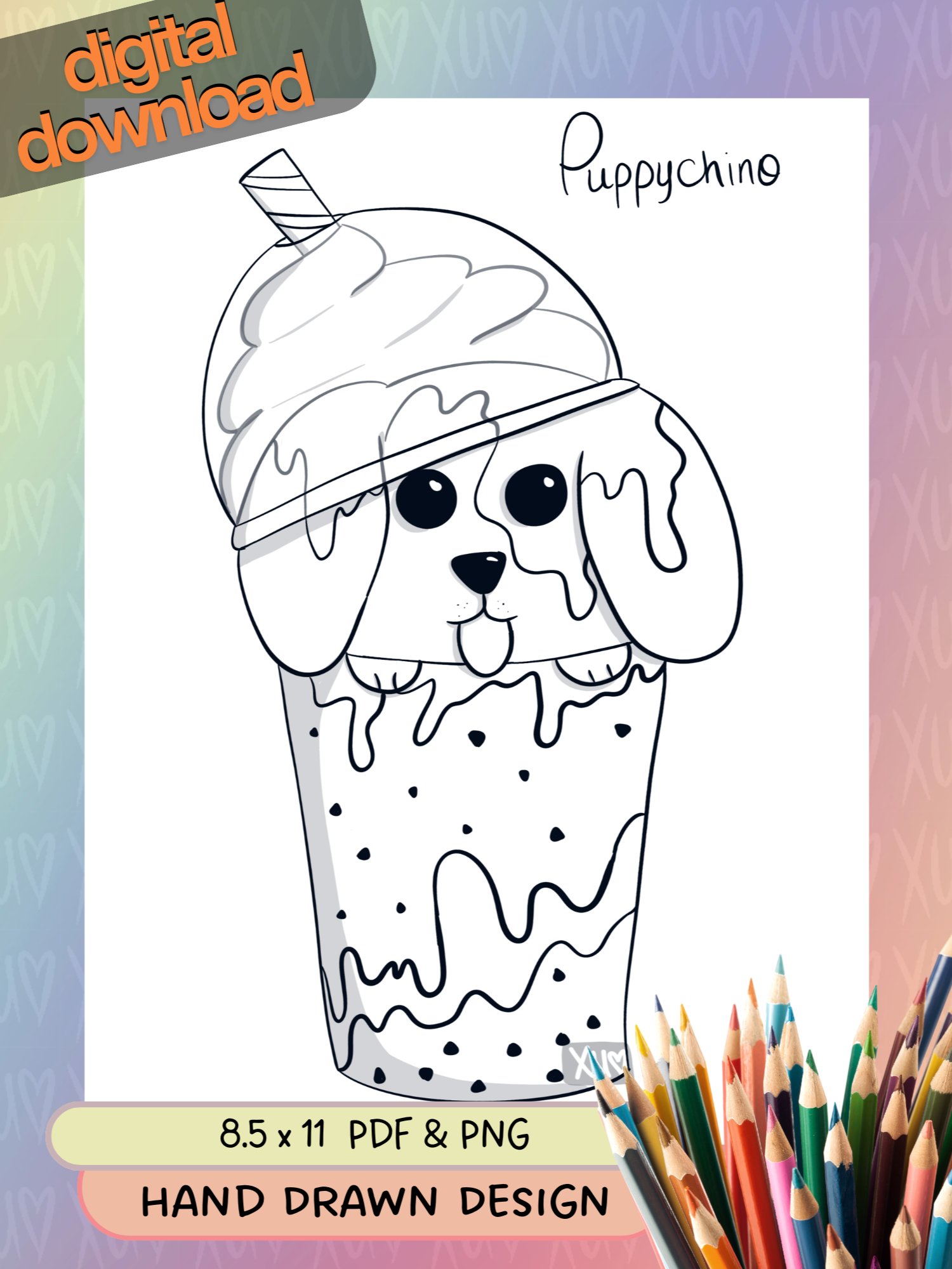 Puppychino product image (1)