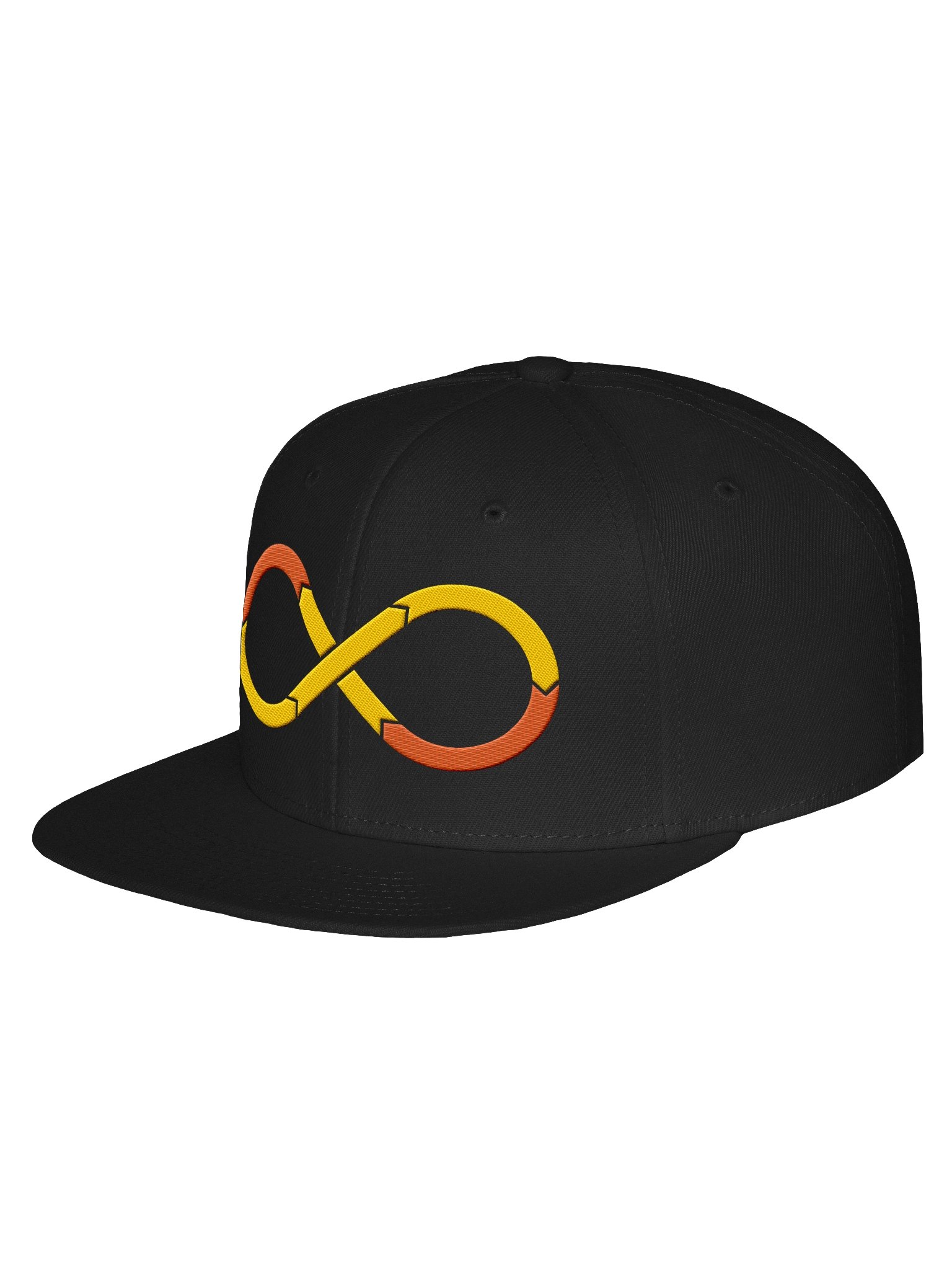 InfinityCast Snapback product image (2)