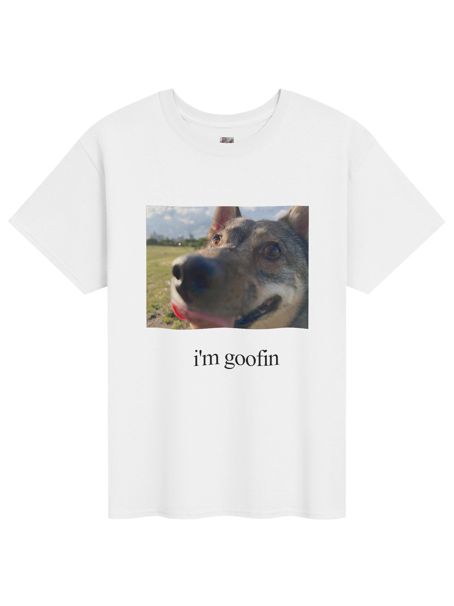 i'm goofin product image (1)