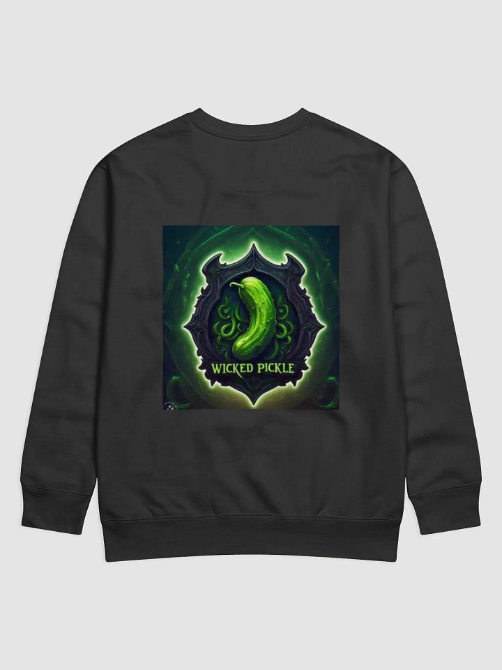Pickle Sweater product image (2)