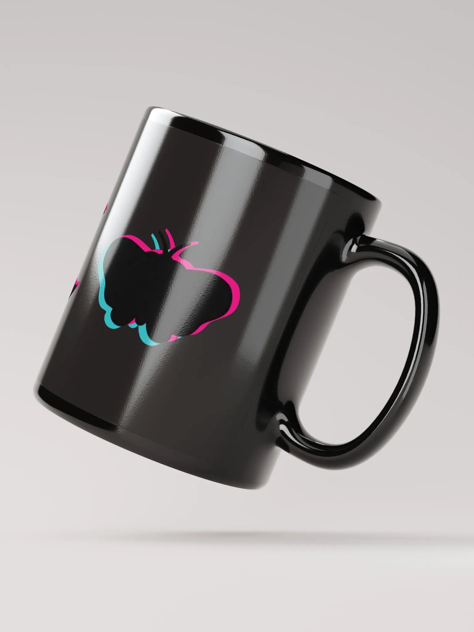 The Lock Mug product image (2)