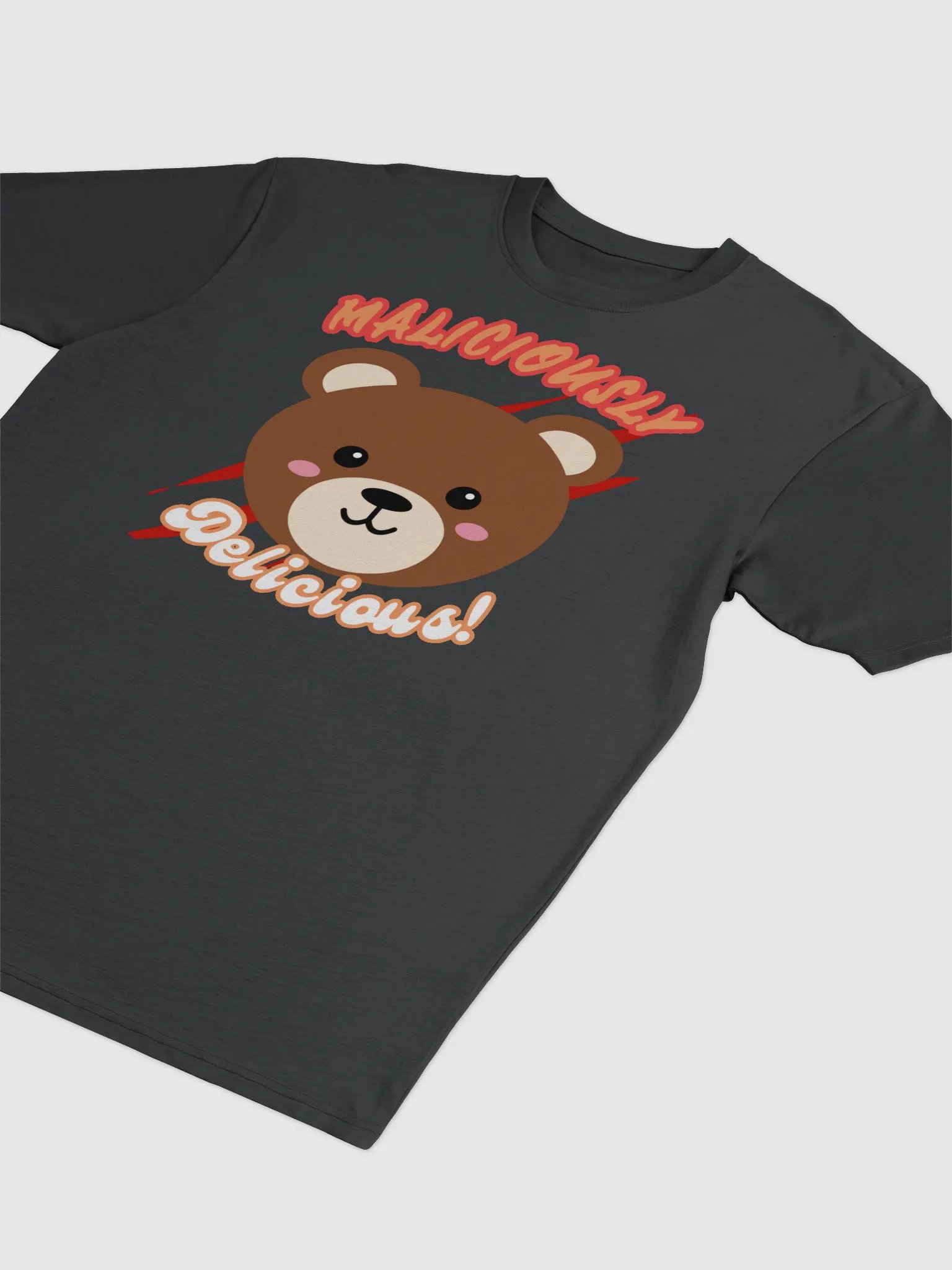 Maliciously Delicious! product image (3)