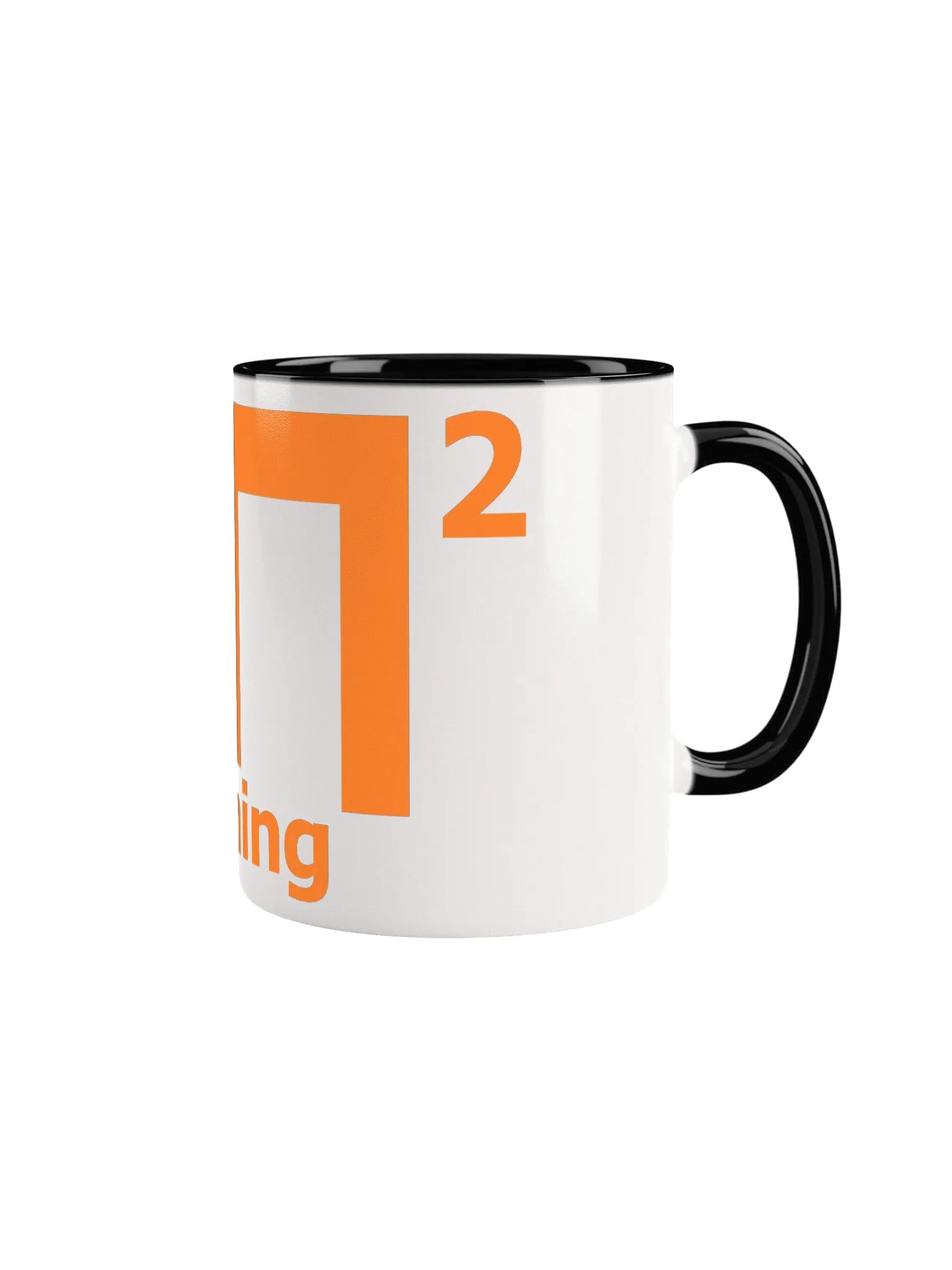 Vibrant M2 Training Ceramic Mug product image (4)