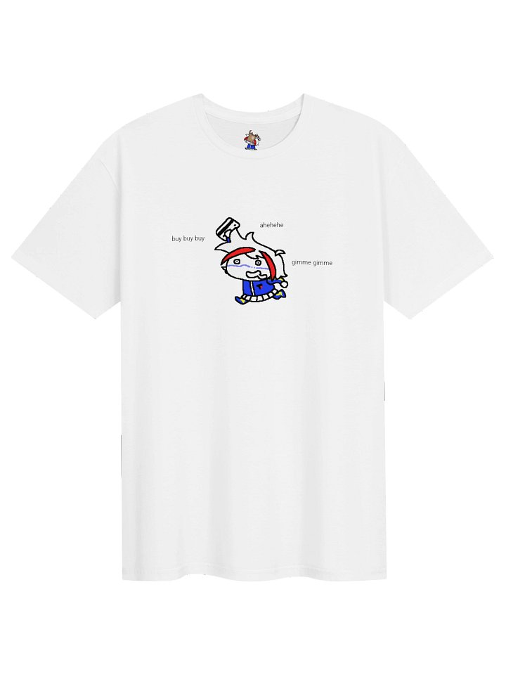 Not Lumi with a credit card product image (1)