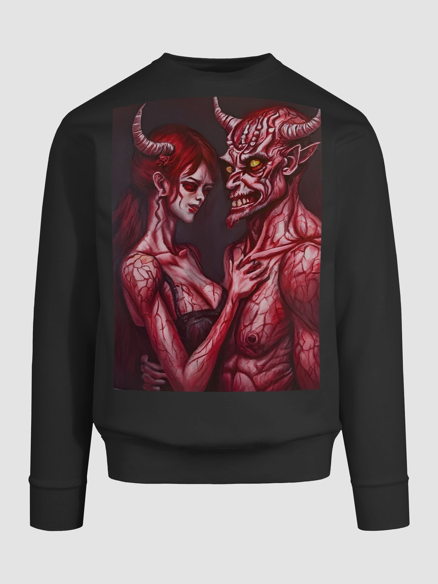 Save me sweater product image (9)