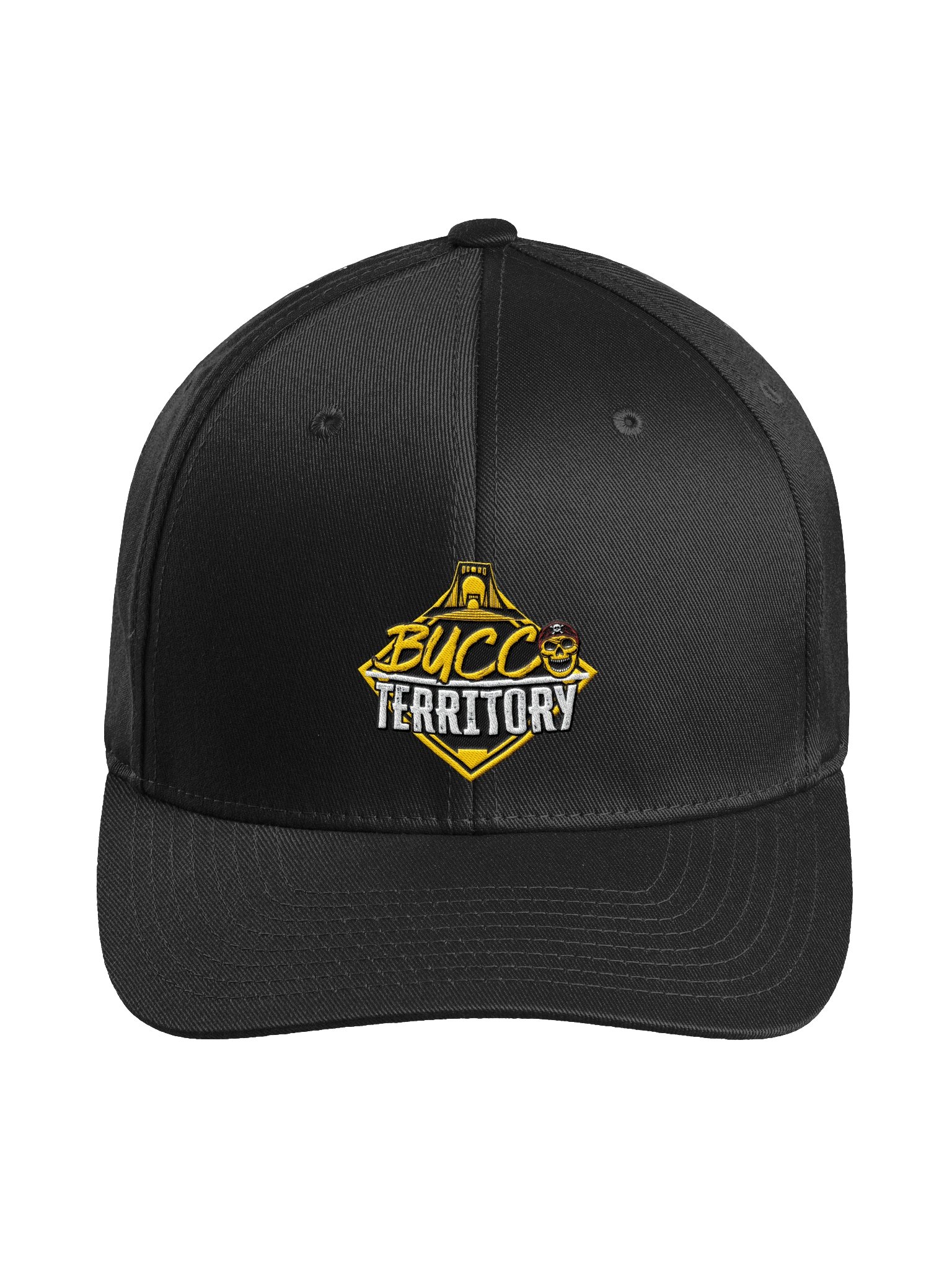 Fitted Hat product image (8)