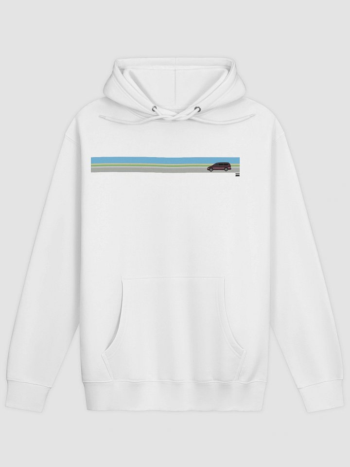 Good Kid M.A.A.D Hoodie product image (1)