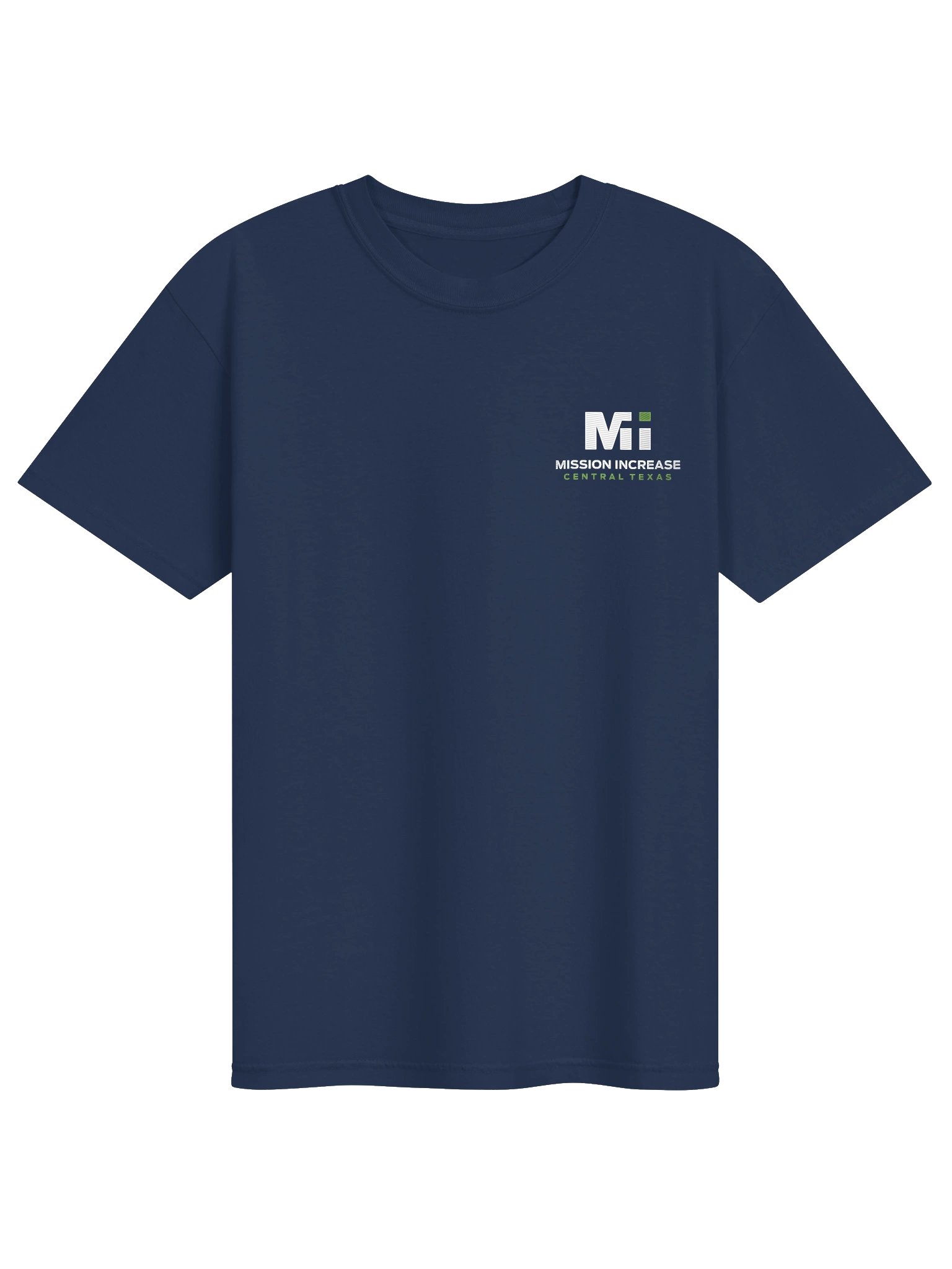 Everyday Tee Central Texas product image (1)