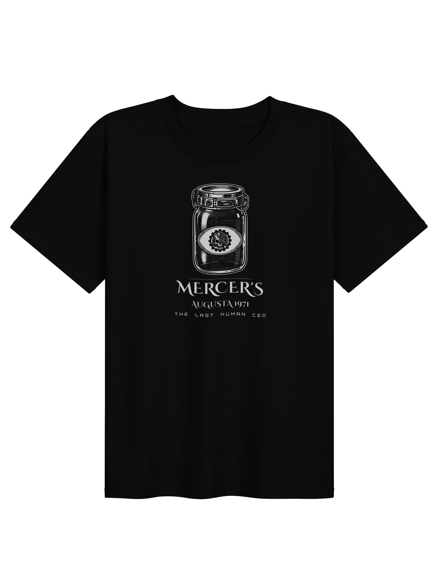 Mercer's — Women's Tee product image (1)