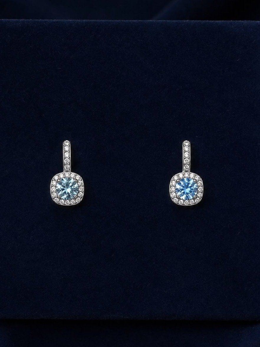 Celeste Earrings product image (8)