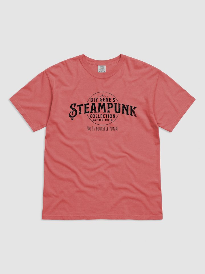 DIY Gene Punk product image (3)