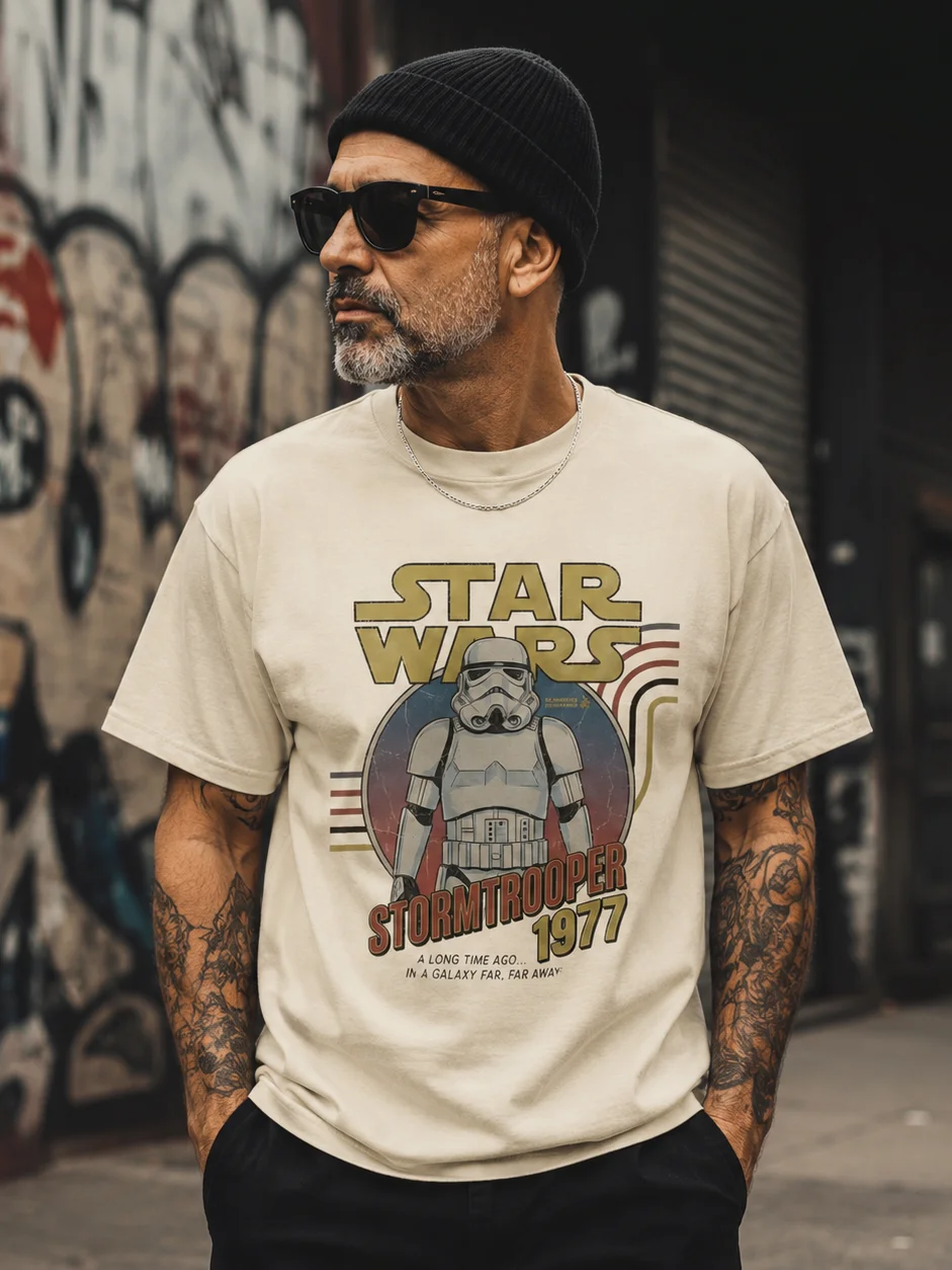 Stormtrooper 1977 Tee product image (1)