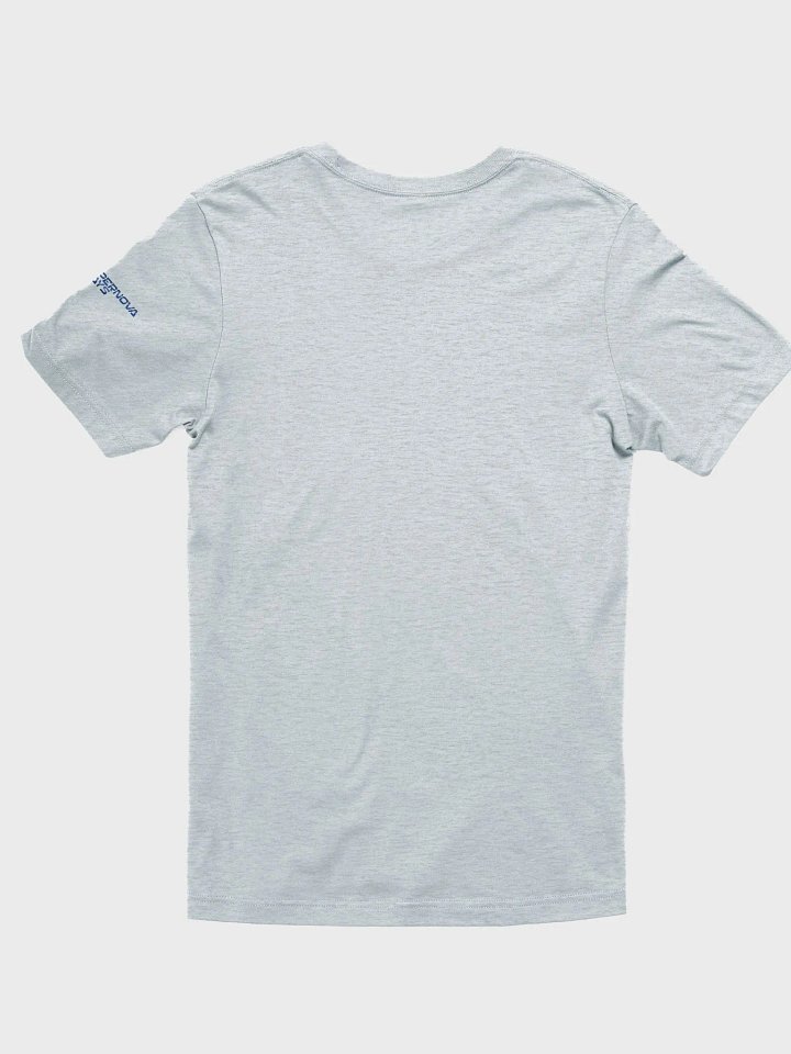 SL Tee - black Logo product image (20)